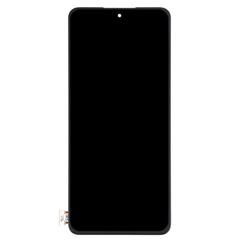 For OnePlus 10R 150W 5G OEM Grade S AMOLED Screen and Digitizer Assembly Part (without Logo) For OnePlus 10R 150W 5G OEM Grade S AMOLED Screen and Digitizer Assembly Part (without Logo)